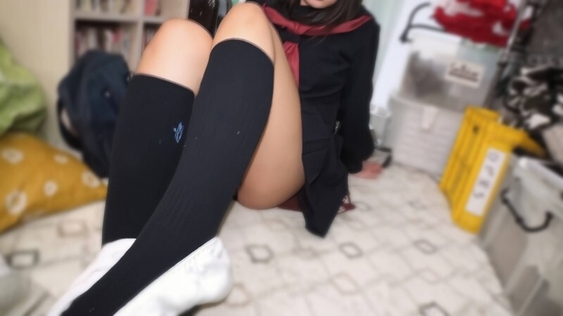 FC2-PPV-4806045 [Beyond FC2 standards] An 18-year-old on the verge of a life-shattering mess. A record of adolescent cash-in creampies. *There are no 