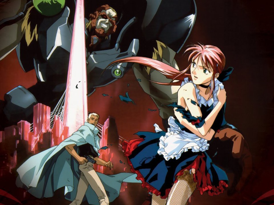 Imma Youjo – The Erotic Temptress Ep 1