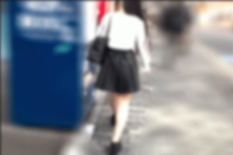 FC2-PPV-4741700 ※First-time only 80% OFF until the 17th※ 【3P】A beautiful black-haired beauty with a pure and innocent appearance, who is sure to be a 