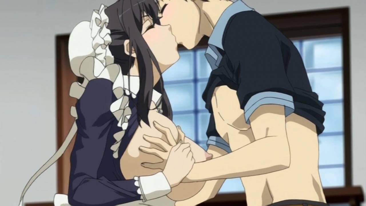 Ane Yome Quartet Ep 1