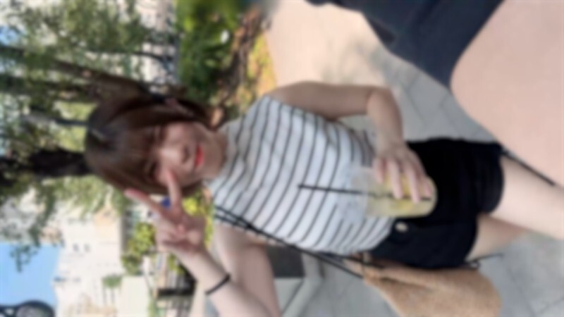 FC2-PPV-4755806 Limited time only! Half price! [First time showing face] A petite 146cm tall college student with a slender body and a cute voice. She