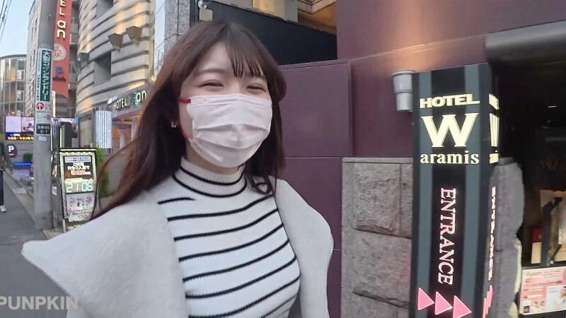 FC2-PPV-4761618 Latest work [Personal shooting] I met a cute nurse, so I had sex with her without telling her boyfriend.