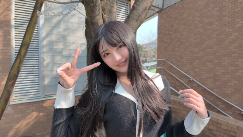 G-Cup Athletic College Girl's MMF Threesome fc2-ppv-4728869