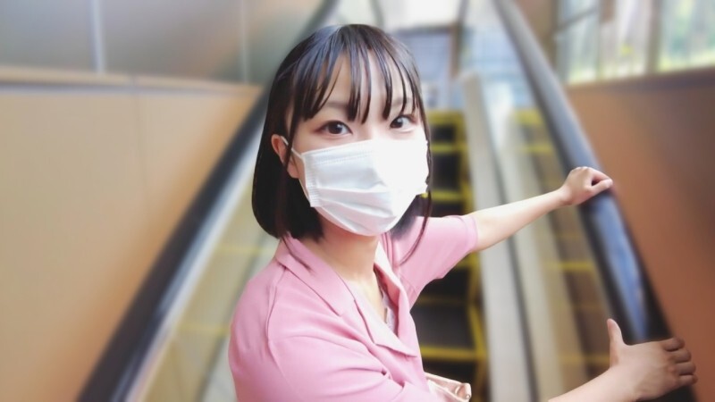 FC2-PPV-4780526 ※On the edge of legality※ 18-year-old track and field athlete with a history of winning national championships. 145cm, 39kg, her petit