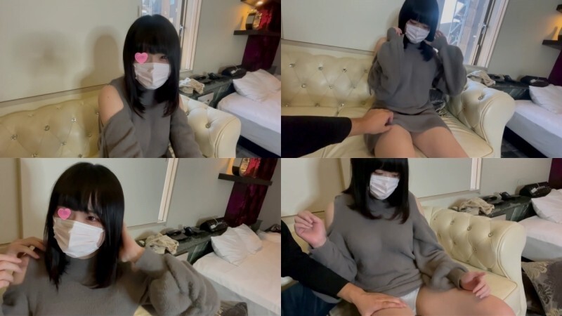 FC2-PPV-4789743 [Amateur POV #031] Riho-chan, an innocent girl with an F cup. Her reaction to the Womanizer was amazing. Beautiful skin and gorgeous b