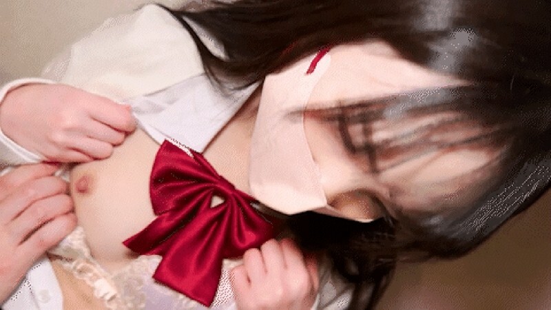 FC2-PPV-4798037 *Limited stock* Height 138cm, 0 experience, famous celebrity. She can't hide her confusion when she sees an adult dick for the fi