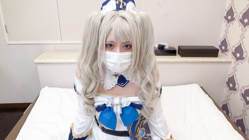 FC2-PPV-4798424 [No mosaic/Limited time resale] Hara Negami Bar ○ra-chan is penetrated to the deepest depths and can't stop aheiki! Amateur cospl