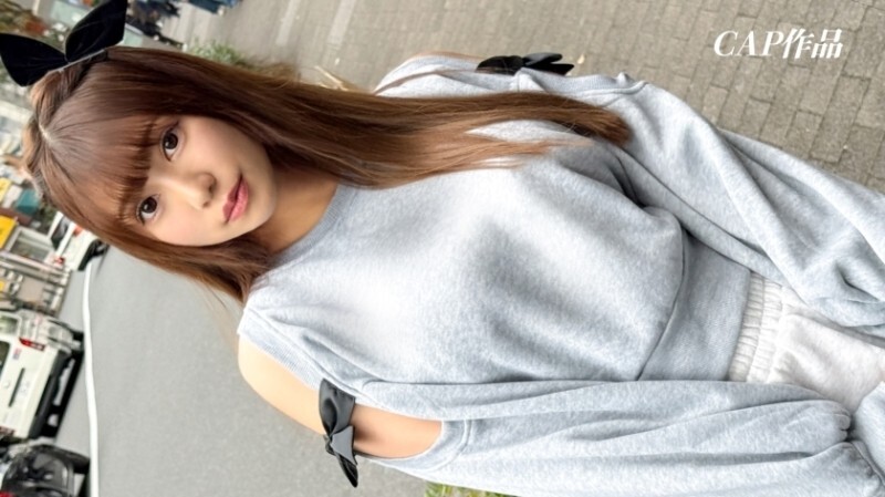 [UNCENSORED-LEAK] FCT-192 "My girlfriend, whom I met in college, is too sexy. She's gentle, but she's actually more horny and secretly 