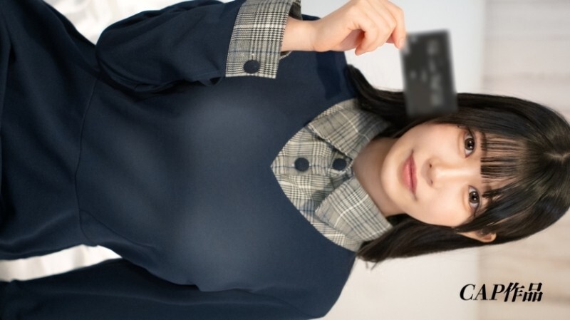 FCT-201 "I found a match in the secret sex video community, and it turned out to be a beauty pageant winner and former announcer!? I did whatever