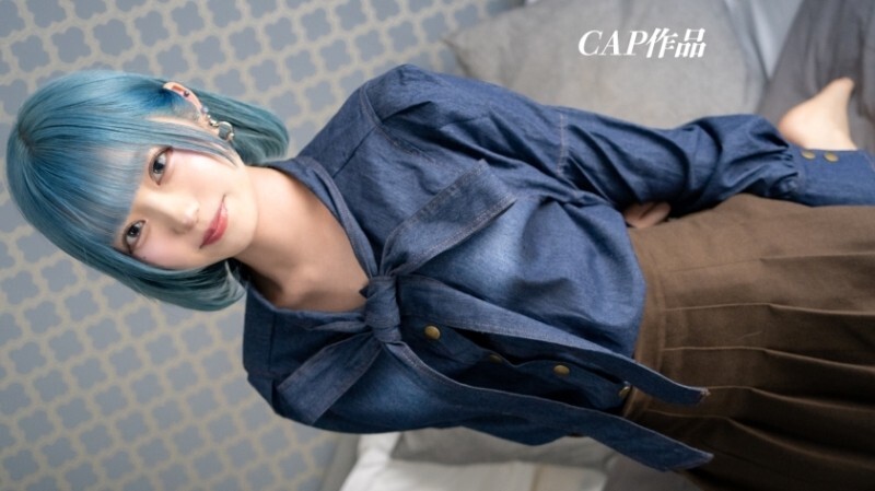 FCT-204 "She's playd until she breaks, and in no time she's showing off her ahegao face! Lol. The perverted slender Rurucha is played t